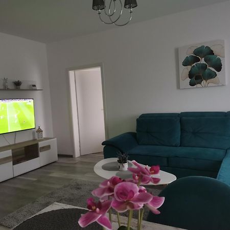 Apartmant Melinda M26 Brașov Exterior foto