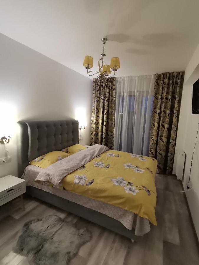 Apartmant Melinda M26 Brașov Exterior foto