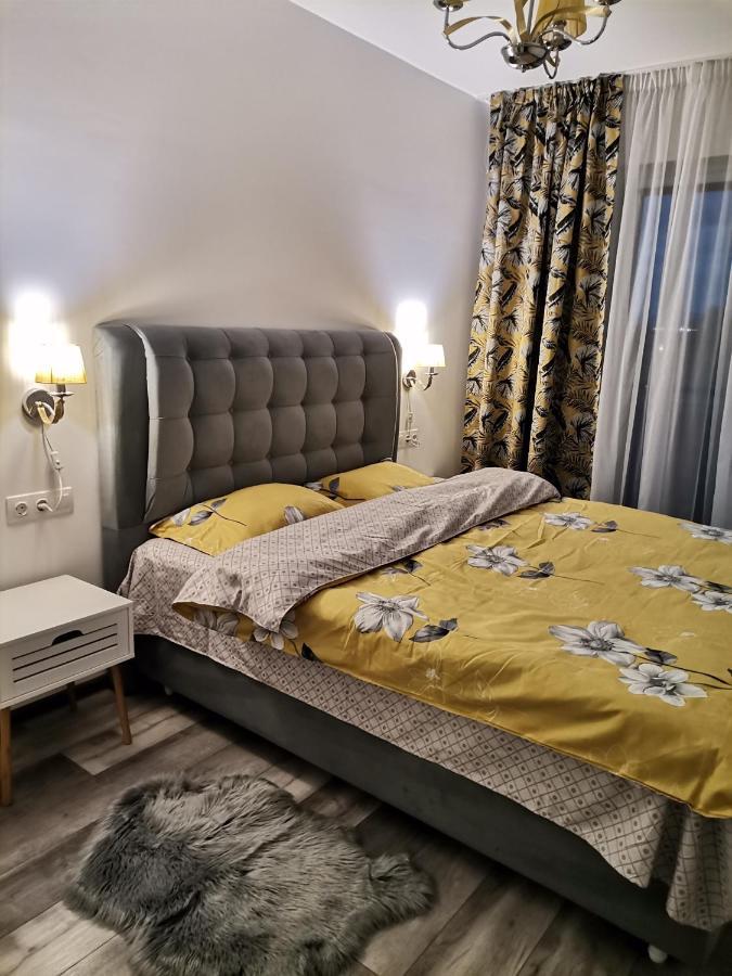 Apartmant Melinda M26 Brașov Exterior foto