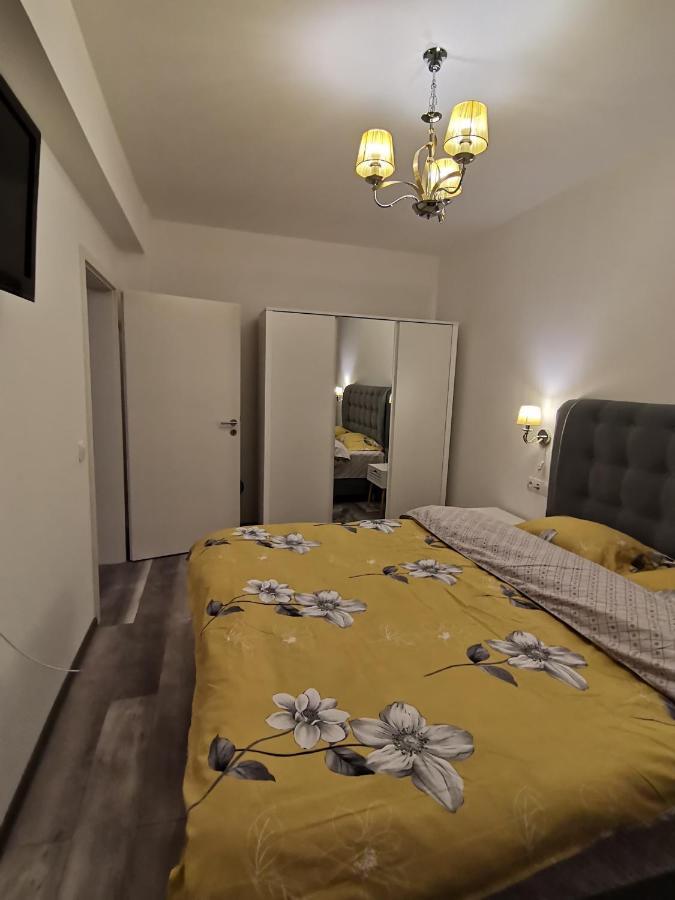 Apartmant Melinda M26 Brașov Exterior foto