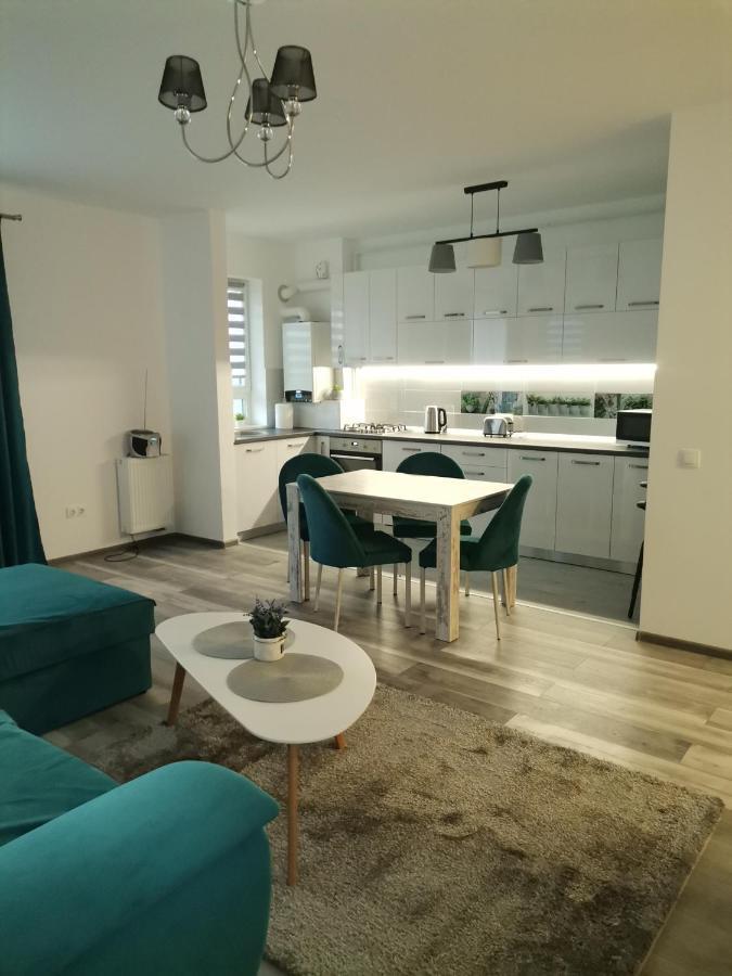 Apartmant Melinda M26 Brașov Exterior foto