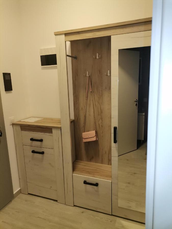 Apartmant Melinda M26 Brașov Exterior foto