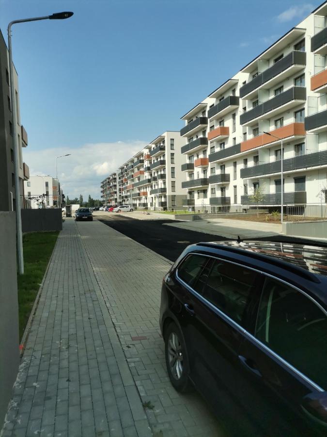 Apartmant Melinda M26 Brașov Exterior foto