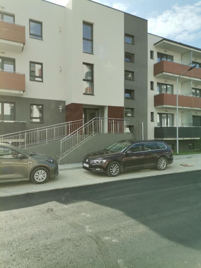 Apartmant Melinda M26 Brașov Exterior foto