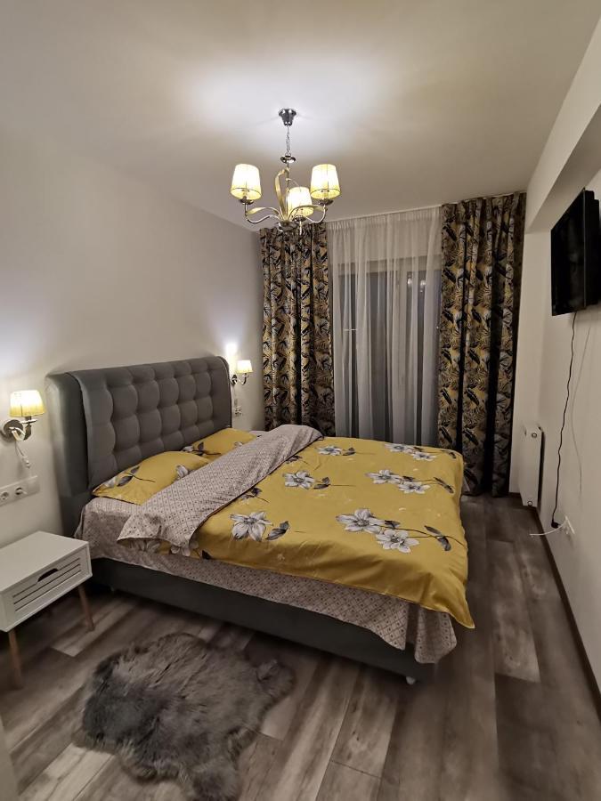 Apartmant Melinda M26 Brașov Exterior foto