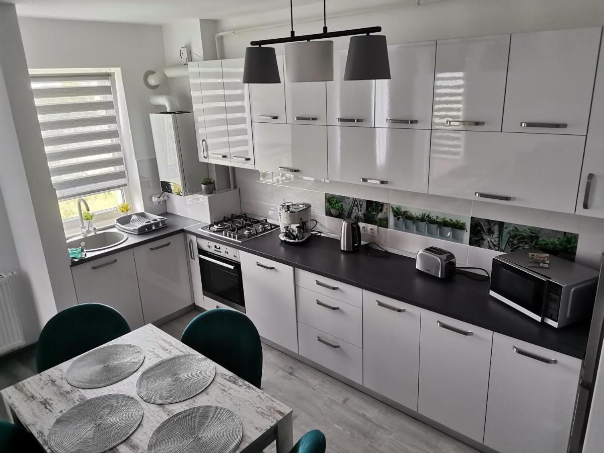 Apartmant Melinda M26 Brașov Exterior foto
