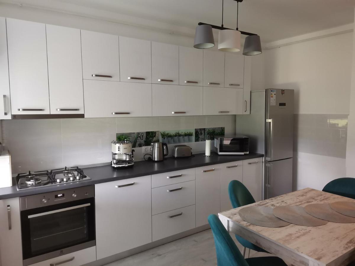 Apartmant Melinda M26 Brașov Exterior foto