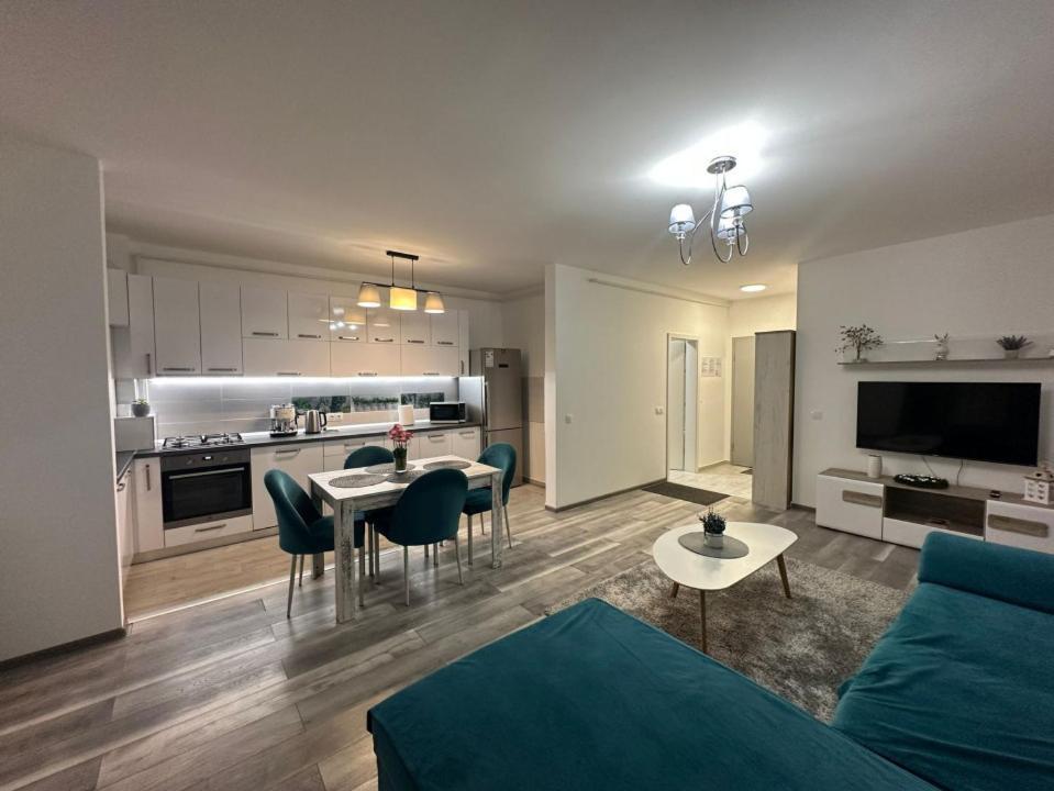 Apartmant Melinda M26 Brașov Zimmer foto