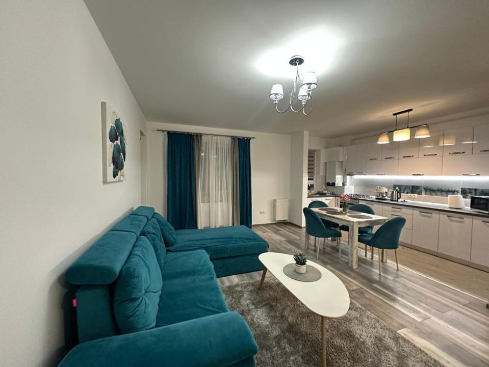 Apartmant Melinda M26 Brașov Zimmer foto
