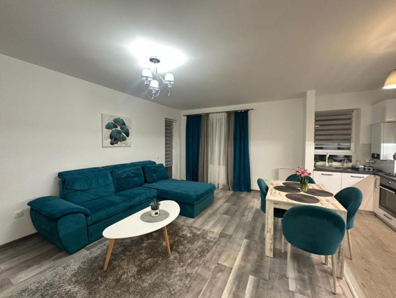 Apartmant Melinda M26 Brașov Zimmer foto